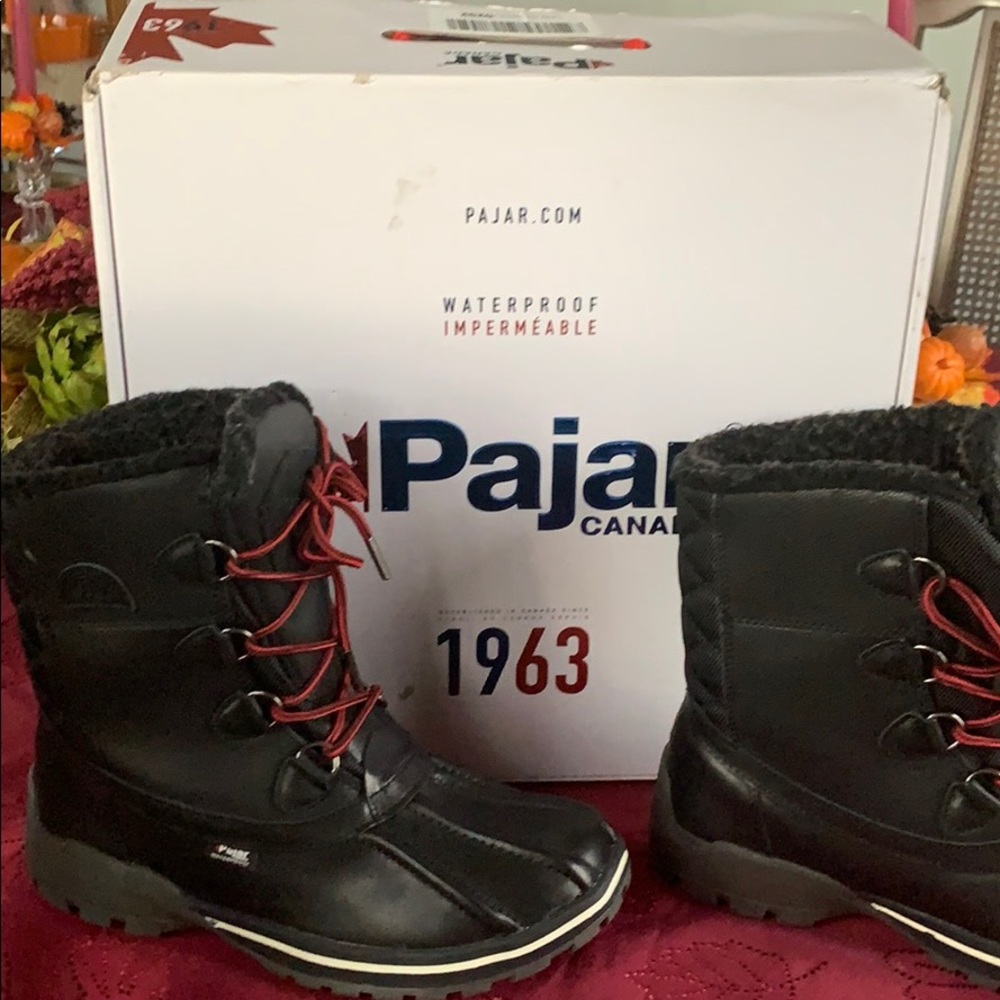 Pajar Canada Barrington Men Boot